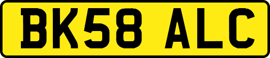 BK58ALC