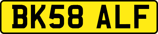 BK58ALF