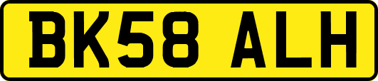 BK58ALH