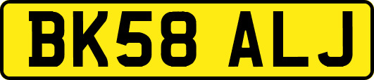 BK58ALJ
