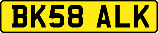 BK58ALK