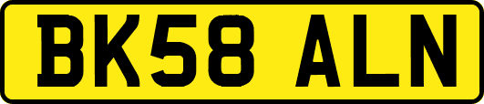 BK58ALN