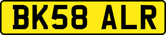 BK58ALR