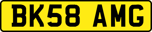 BK58AMG