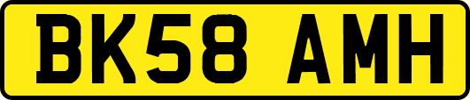 BK58AMH