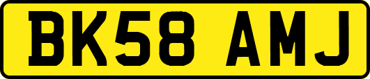 BK58AMJ