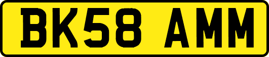 BK58AMM