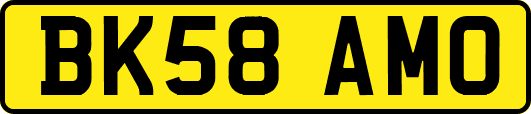 BK58AMO