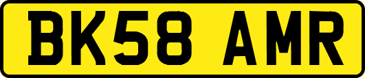 BK58AMR