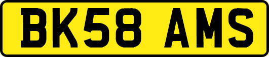 BK58AMS