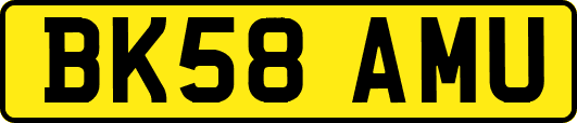 BK58AMU