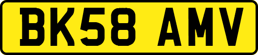 BK58AMV