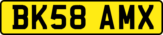 BK58AMX