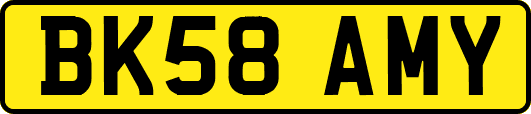 BK58AMY