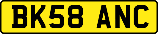 BK58ANC