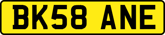 BK58ANE