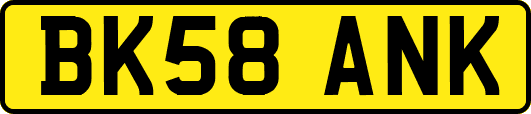 BK58ANK