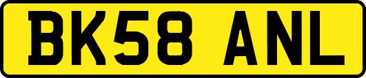 BK58ANL