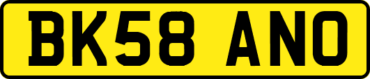BK58ANO