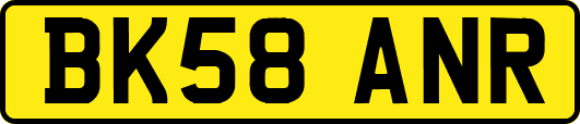 BK58ANR