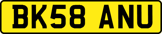 BK58ANU