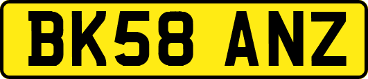 BK58ANZ