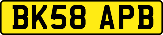BK58APB