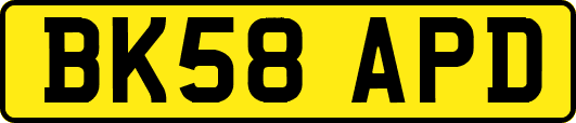 BK58APD