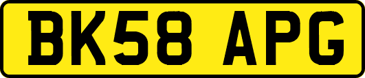 BK58APG