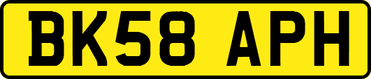 BK58APH