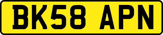 BK58APN