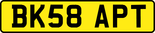 BK58APT