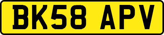 BK58APV