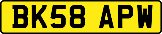 BK58APW