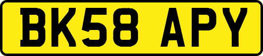 BK58APY