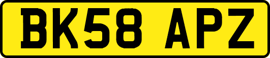 BK58APZ