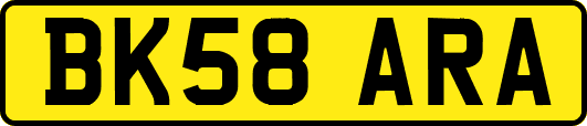 BK58ARA