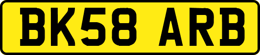BK58ARB