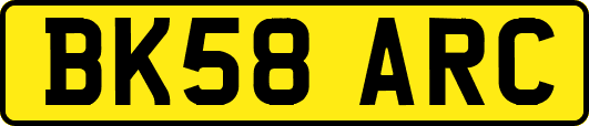 BK58ARC