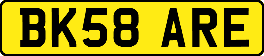BK58ARE