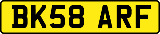 BK58ARF