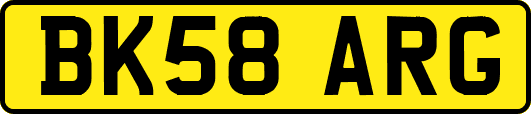 BK58ARG
