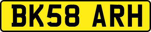 BK58ARH