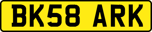 BK58ARK