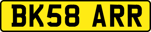 BK58ARR