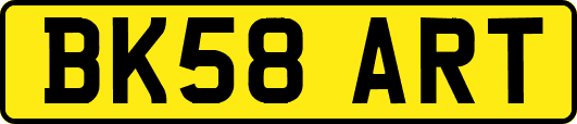 BK58ART