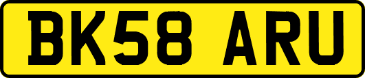 BK58ARU