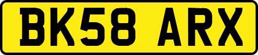 BK58ARX