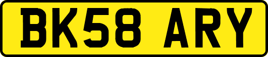 BK58ARY