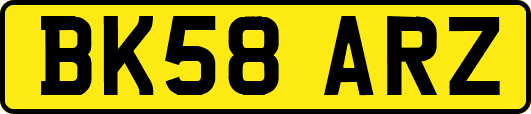 BK58ARZ